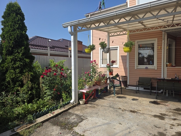 
  Продается дом 84 м². Фото 1.