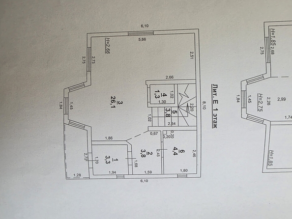 
  Продается дом 84 м². Фото 24.
