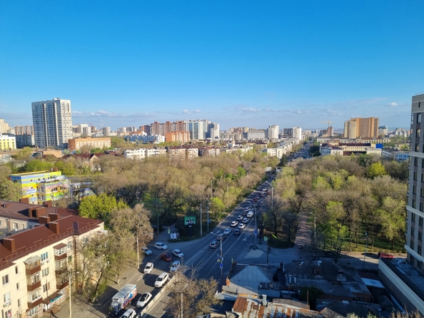 
  Продается 3-комн. квартира 97 м². Фото 27.