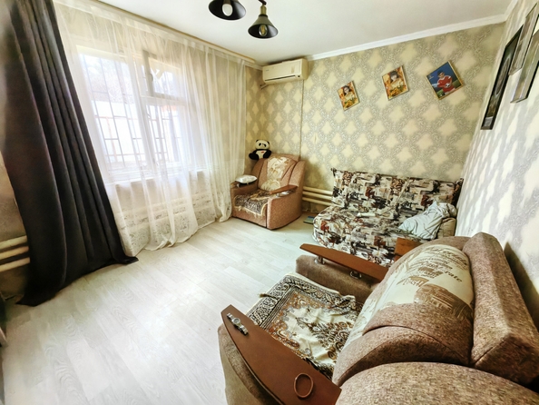 
  Продается дом 42 м². Фото 1.