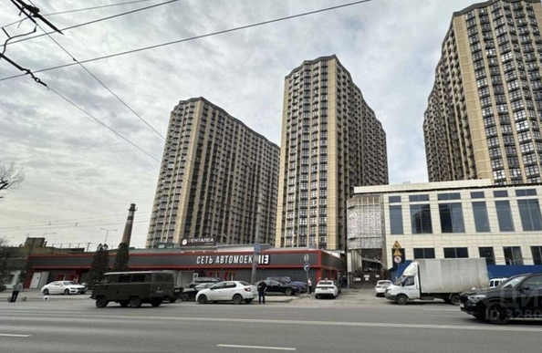 
  Продается 1-комн. квартира 40 м². Фото 3.