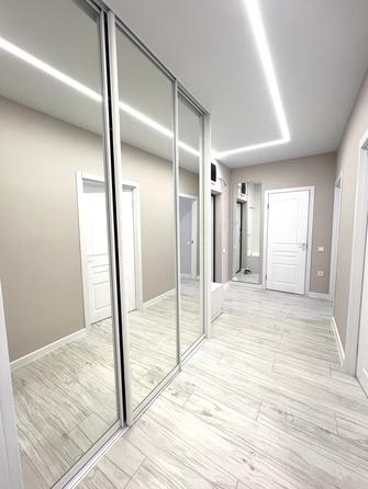 
  Продается 2-комн. квартира 56 м². Фото 6.