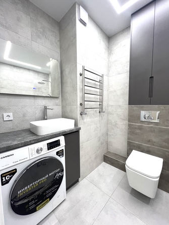 
  Продается 2-комн. квартира 56 м². Фото 8.