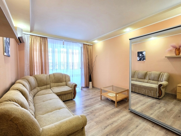 
  Продается 1-комн. квартира 42 м². Фото 2.