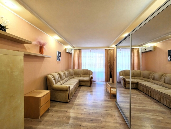 
  Продается 1-комн. квартира 42 м². Фото 3.