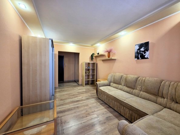 
  Продается 1-комн. квартира 42 м². Фото 4.