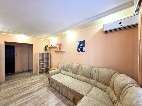 
  Продается 1-комн. квартира 42 м². Фото 5.