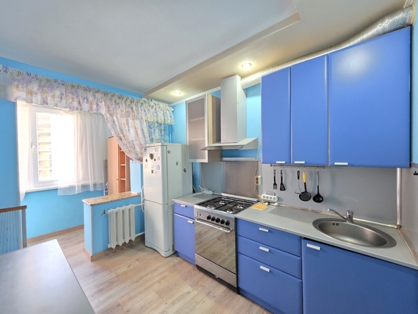 
  Продается 1-комн. квартира 42 м². Фото 6.