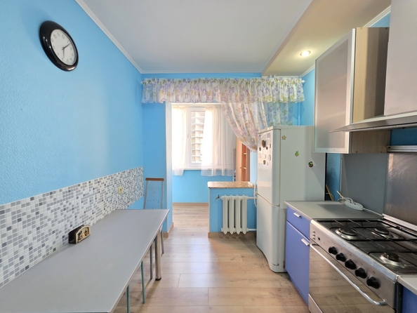 
  Продается 1-комн. квартира 42 м². Фото 7.