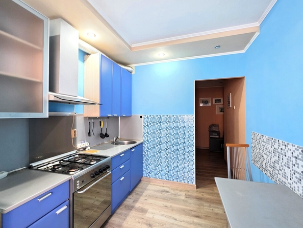 
  Продается 1-комн. квартира 42 м². Фото 8.