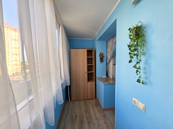 
  Продается 1-комн. квартира 42 м². Фото 9.