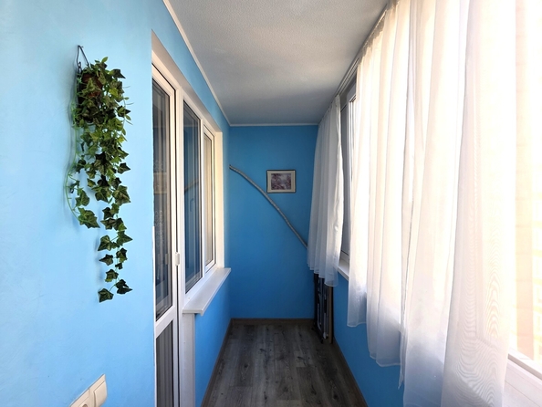 
  Продается 1-комн. квартира 42 м². Фото 10.