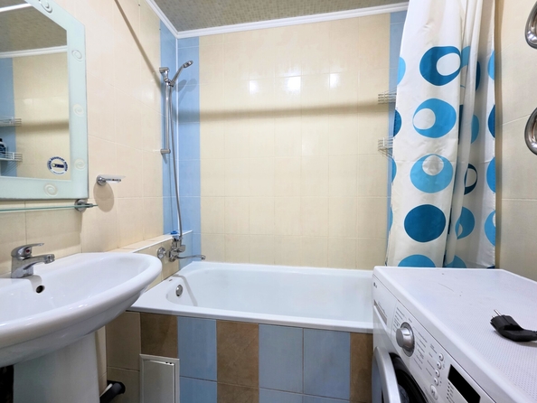 
  Продается 1-комн. квартира 42 м². Фото 11.