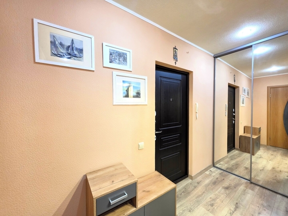 
  Продается 1-комн. квартира 42 м². Фото 13.