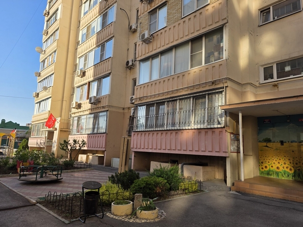 
  Продается 1-комн. квартира 42 м². Фото 16.