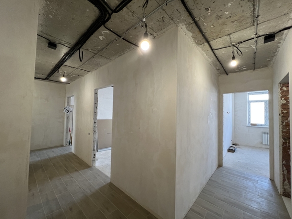 
  Продается 3-комн. квартира 96.1 м². Фото 1.