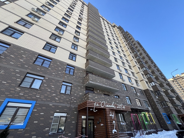 
  Продается 3-комн. квартира 96.1 м². Фото 3.