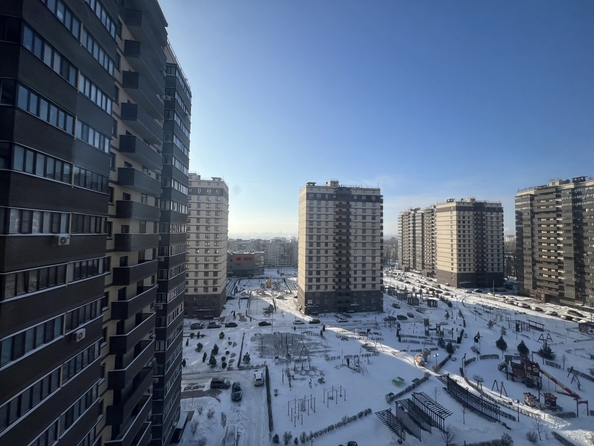 
  Продается 3-комн. квартира 96.1 м². Фото 10.