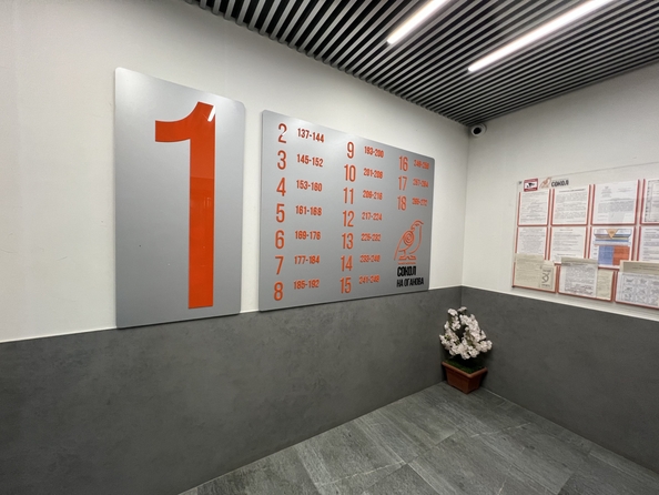 
  Продается 3-комн. квартира 96.1 м². Фото 11.
