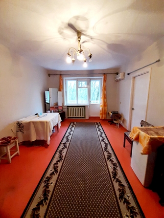 
  Продается 3-комн. квартира 55.1 м². Фото 2.