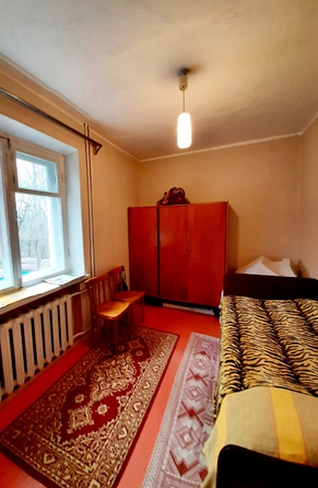 
  Продается 3-комн. квартира 55.1 м². Фото 4.