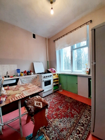 
  Продается 3-комн. квартира 55.1 м². Фото 9.