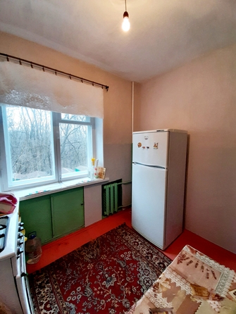 
  Продается 3-комн. квартира 55.1 м². Фото 10.