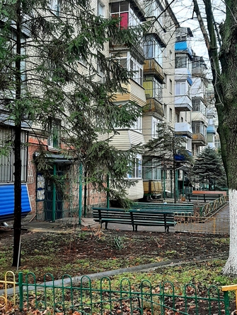 
  Продается 3-комн. квартира 55.1 м². Фото 18.