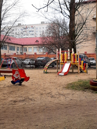 
  Продается 3-комн. квартира 55.1 м². Фото 20.