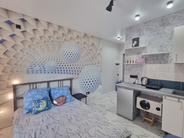 
  Продается студия 19 м². Фото 1.