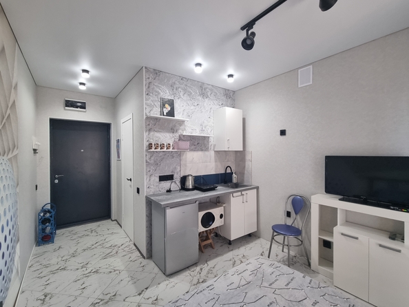 
  Продается студия 19 м². Фото 4.