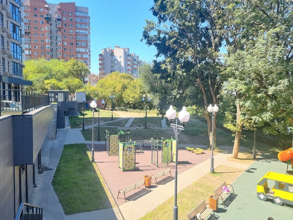 
  Продается студия 19 м². Фото 12.