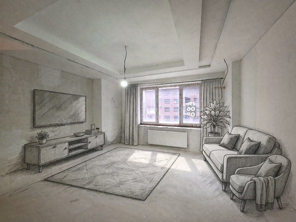
  Продается 2-комн. квартира 78 м². Фото 1.