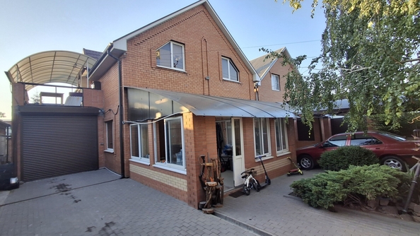 
  Продается дом 191 м². Фото 21.