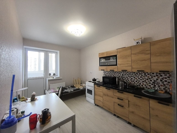 
  Продается 1-комн. квартира 37.3 м². Фото 2.