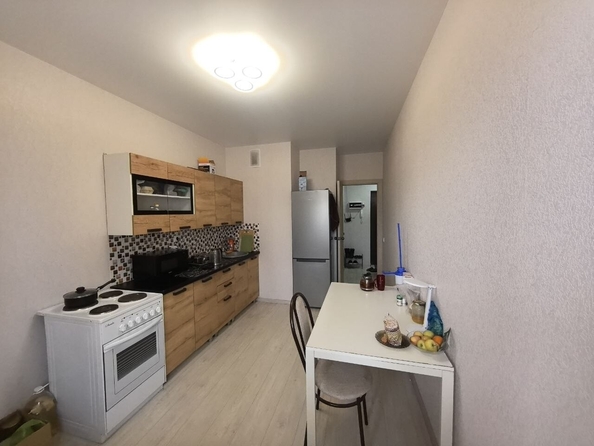 
  Продается 1-комн. квартира 37.3 м². Фото 3.