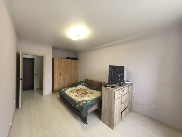 
  Продается 1-комн. квартира 37.3 м². Фото 4.