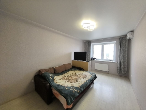 
  Продается 1-комн. квартира 37.3 м². Фото 5.
