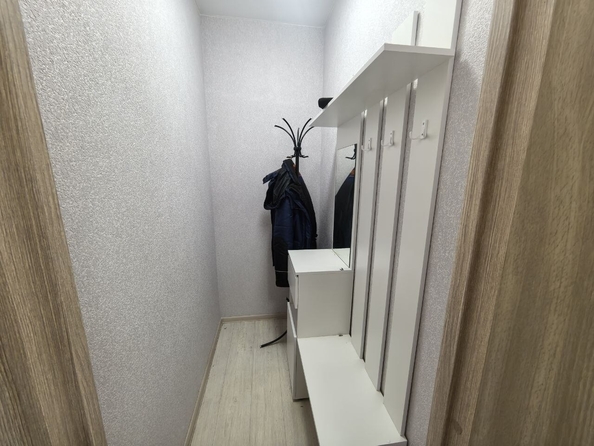 
  Продается 1-комн. квартира 37.3 м². Фото 6.