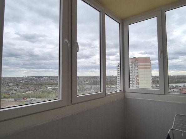 
  Продается 1-комн. квартира 37.3 м². Фото 8.