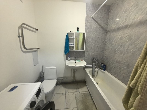 
  Продается 1-комн. квартира 37.3 м². Фото 9.