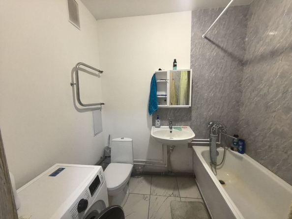 
  Продается 1-комн. квартира 37.3 м². Фото 10.
