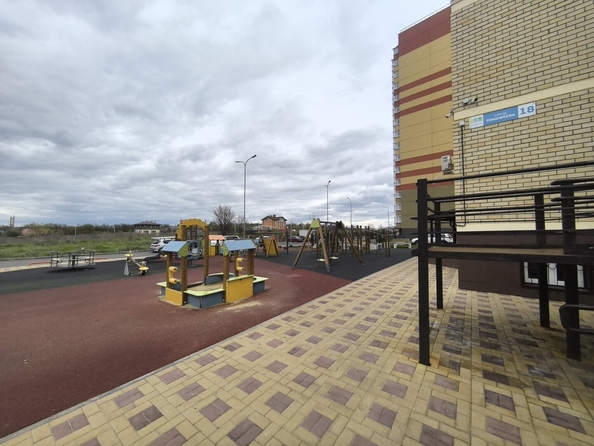 
  Продается 1-комн. квартира 37.3 м². Фото 12.