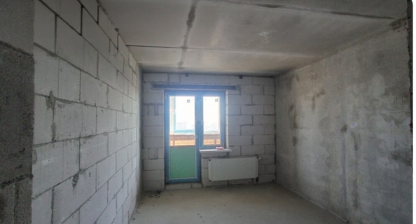 
  Продается студия 22 м². Фото 1.