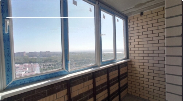 
  Продается студия 22 м². Фото 6.