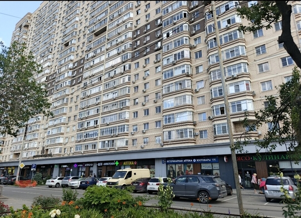 
  Продается студия 22 м². Фото 9.