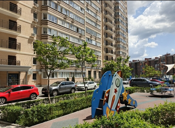 
  Продается студия 22 м². Фото 11.