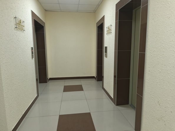 
  Продается студия 22 м². Фото 12.