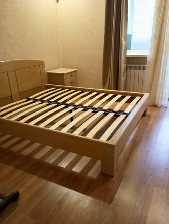 
  Продается 2-комн. квартира 55.4 м². Фото 2.