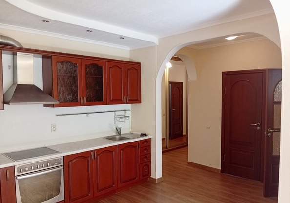 
  Продается 2-комн. квартира 55.4 м². Фото 7.